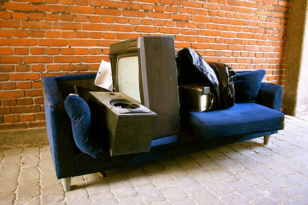 Best Basement Cleanout  in Philippi, WV