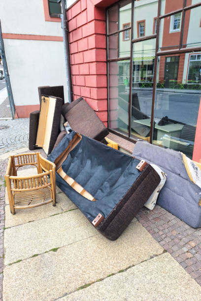 Best Residential Junk Removal  in Philippi, WV