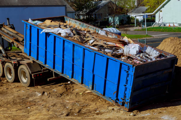 Trusted Philippi, WV Junk Removal Services Experts
